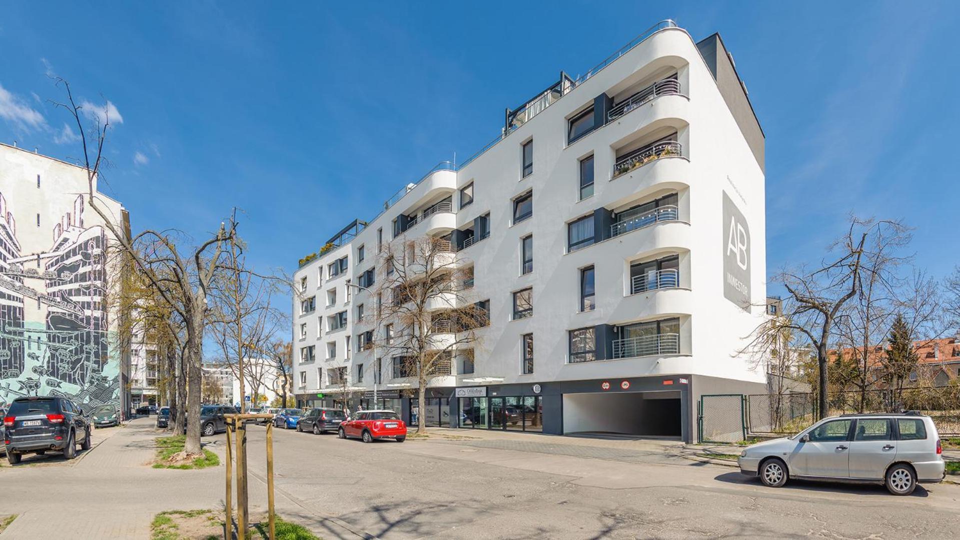 Tropical Springs By Baltica Apartments Gdyně Exteriér fotografie